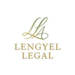 Lengyel Legal Logo
